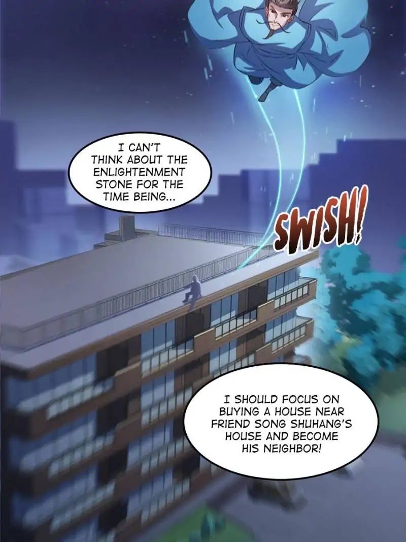Cultivation Chat Group Chapter 164 page 45 - Chapter 164: Pay Up, Lady Onion!