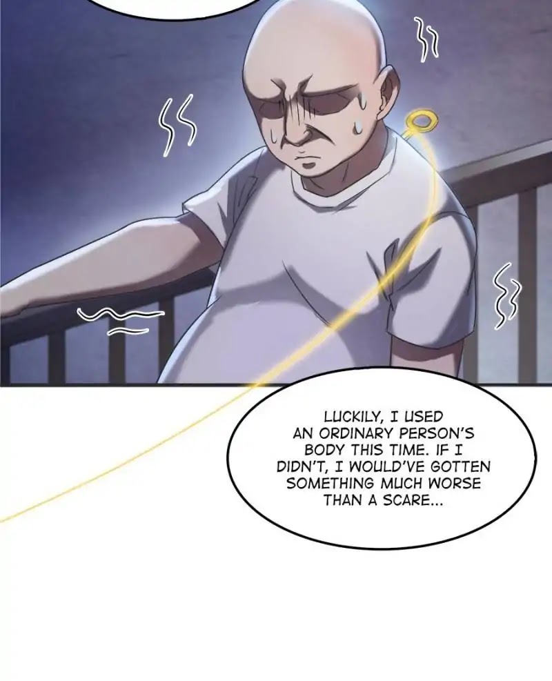 Cultivation Chat Group Chapter 164 page 48 - Chapter 164: Pay Up, Lady Onion!