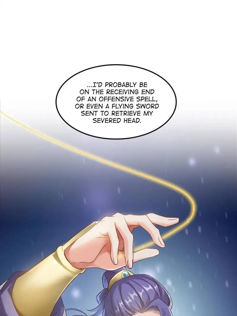 Cultivation Chat Group Chapter 164 page 49 - Chapter 164: Pay Up, Lady Onion!