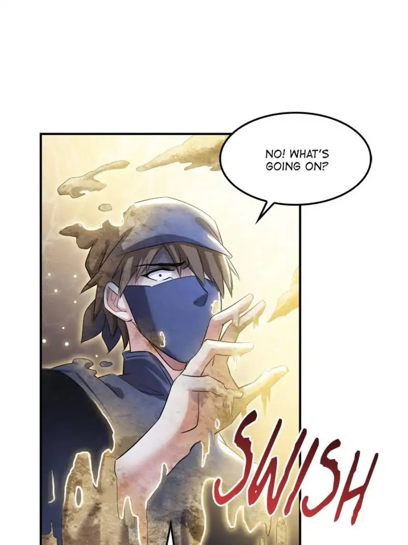 Cultivation Chat Group Chapter 164 page 6 - Chapter 164: Pay Up, Lady Onion!