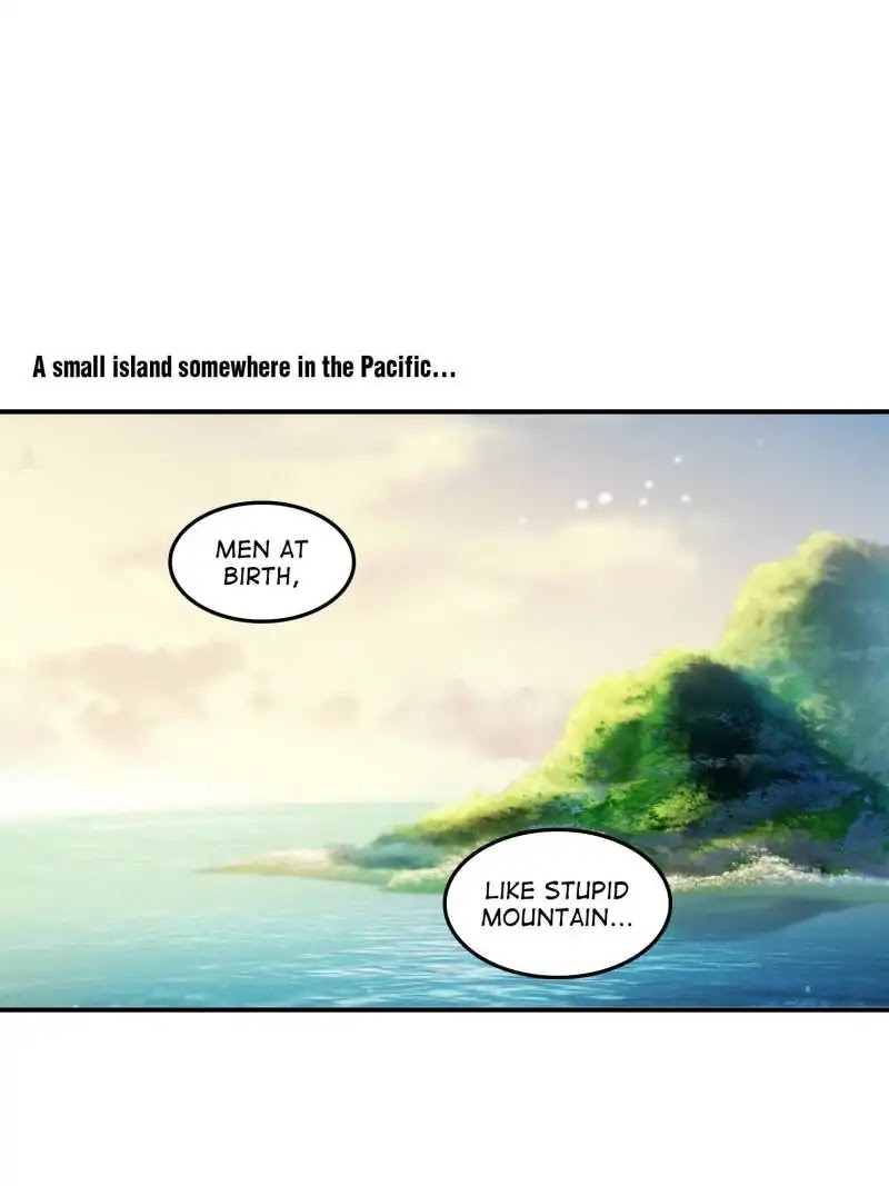 Cultivation Chat Group Chapter 165 page 20 - Chapter 165: The Problem With Teaching Natives