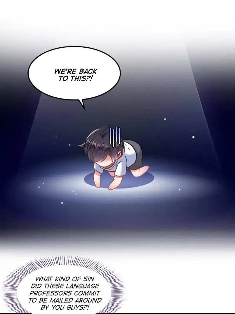 Cultivation Chat Group Chapter 165 page 45 - Chapter 165: The Problem With Teaching Natives