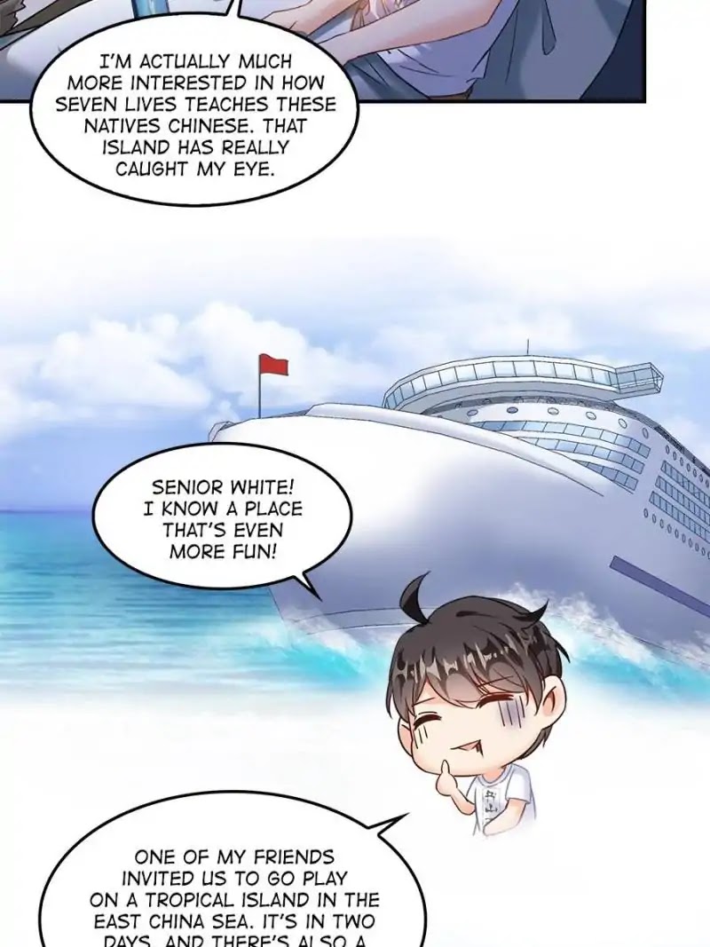 Cultivation Chat Group Chapter 166 page 12 - Chapter 166: What A Sweet-Talker!