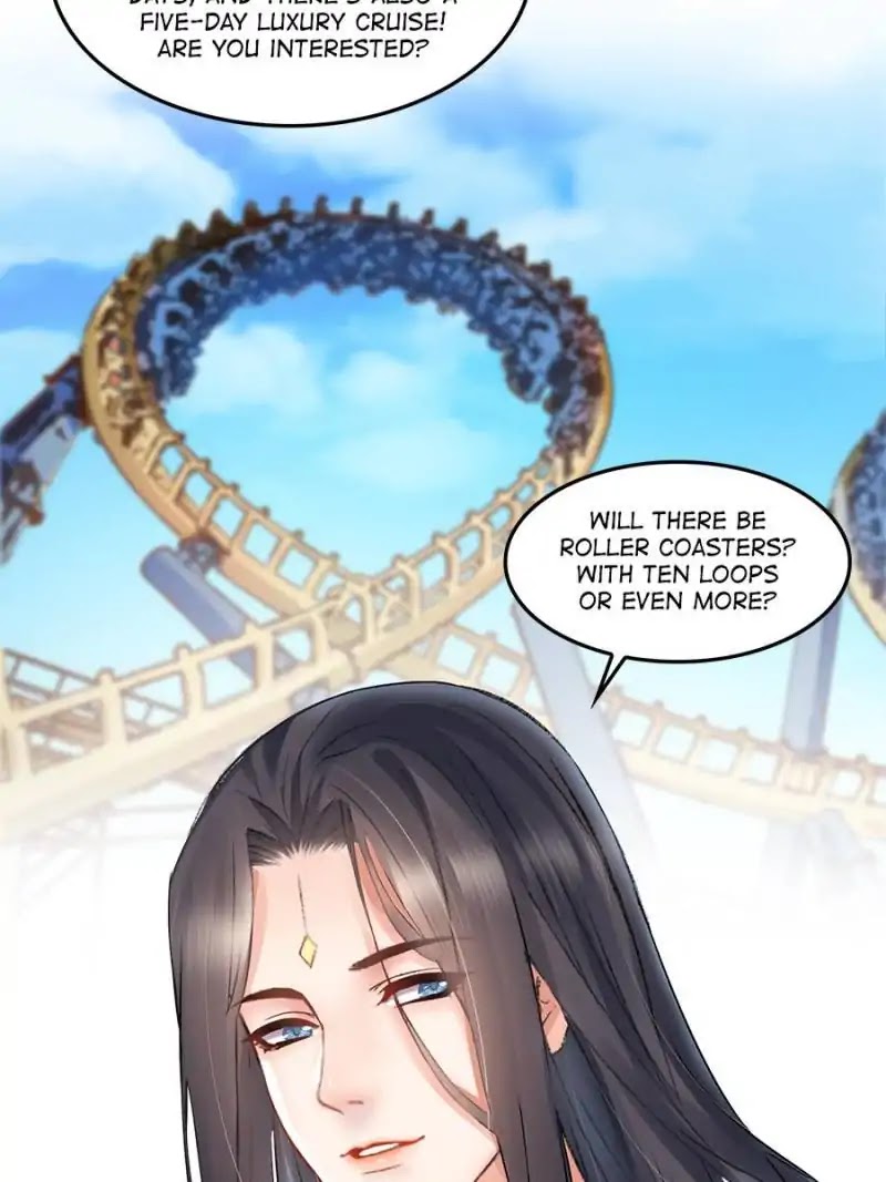 Cultivation Chat Group Chapter 166 page 13 - Chapter 166: What A Sweet-Talker!