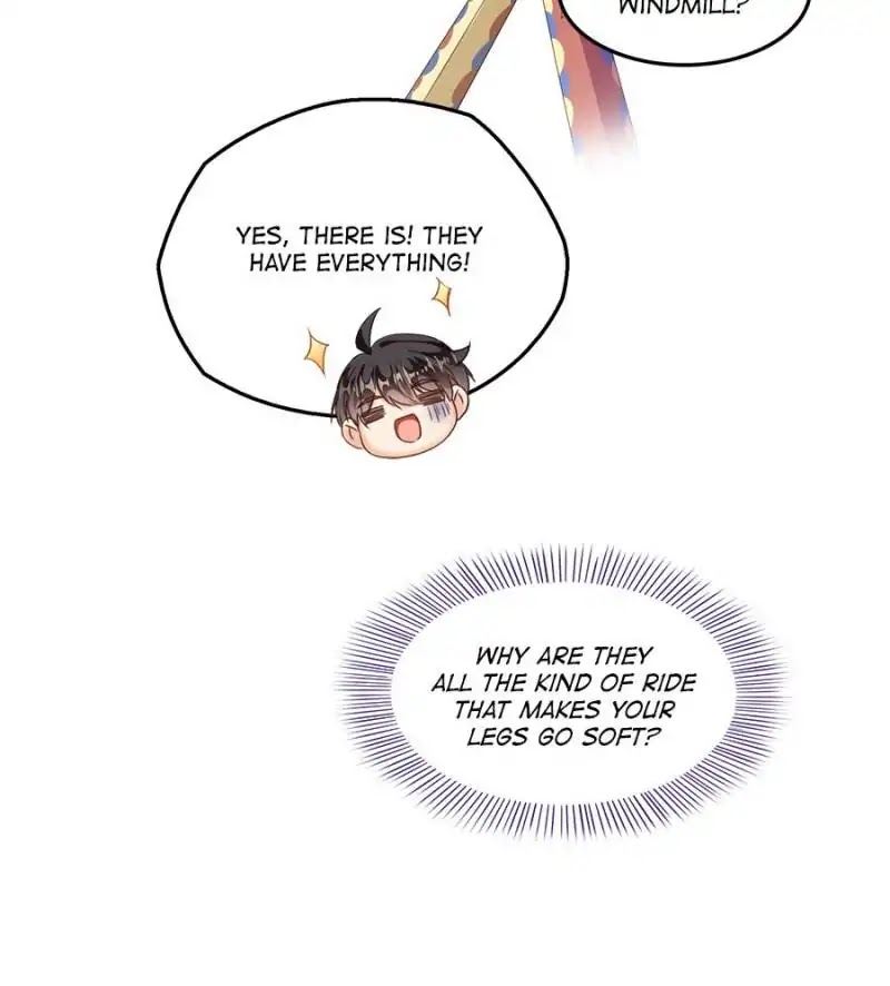 Cultivation Chat Group Chapter 166 page 15 - Chapter 166: What A Sweet-Talker!