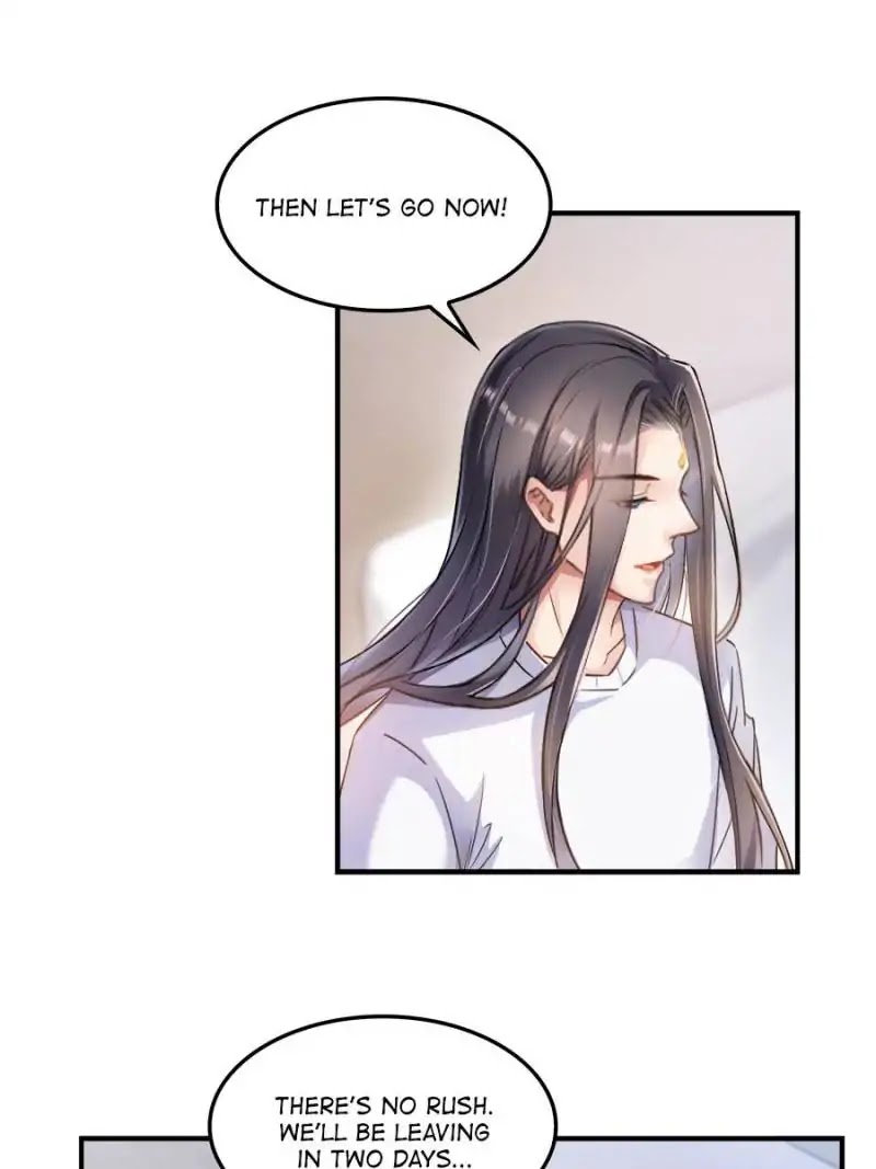 Cultivation Chat Group Chapter 166 page 16 - Chapter 166: What A Sweet-Talker!