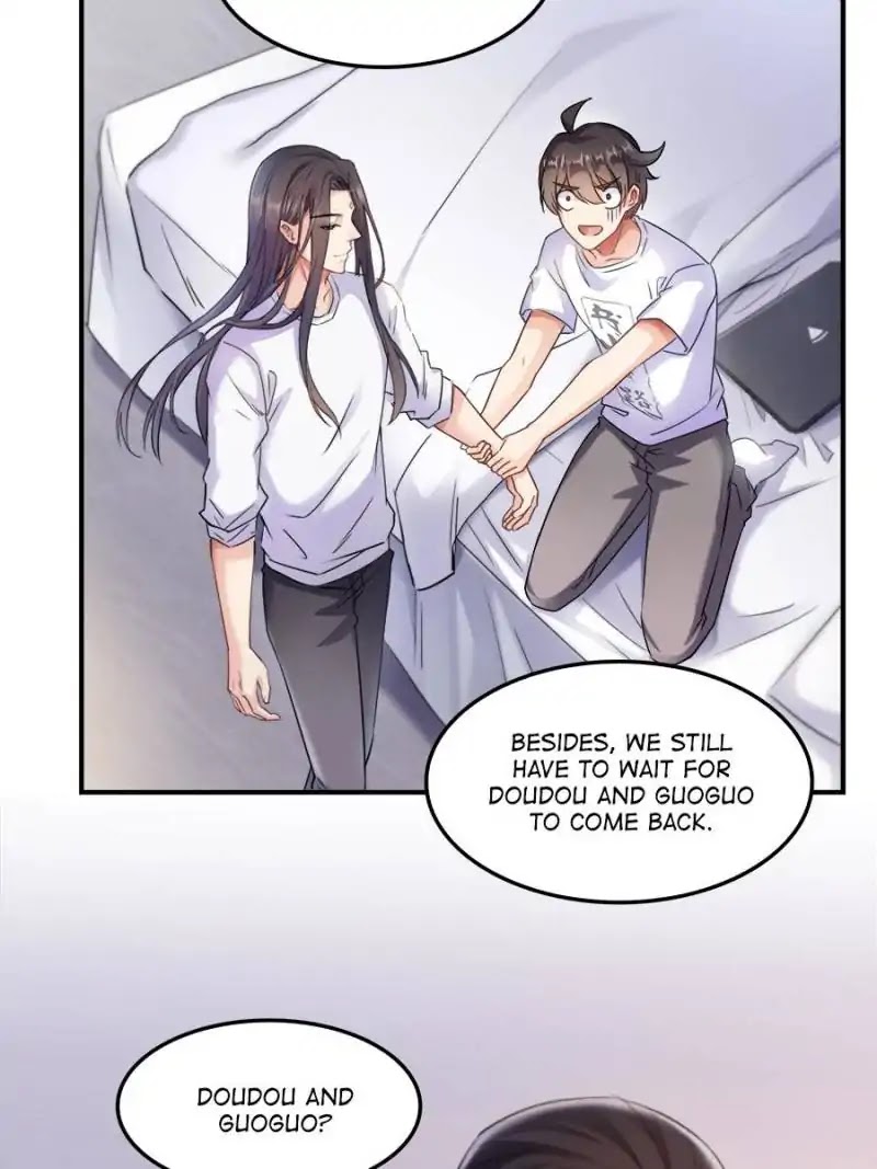 Cultivation Chat Group Chapter 166 page 17 - Chapter 166: What A Sweet-Talker!