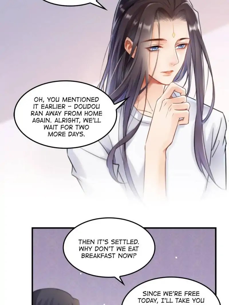Cultivation Chat Group Chapter 166 page 18 - Chapter 166: What A Sweet-Talker!