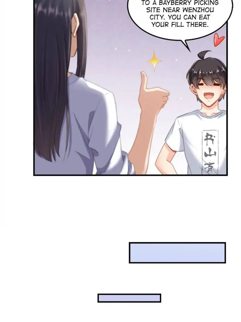 Cultivation Chat Group Chapter 166 page 19 - Chapter 166: What A Sweet-Talker!