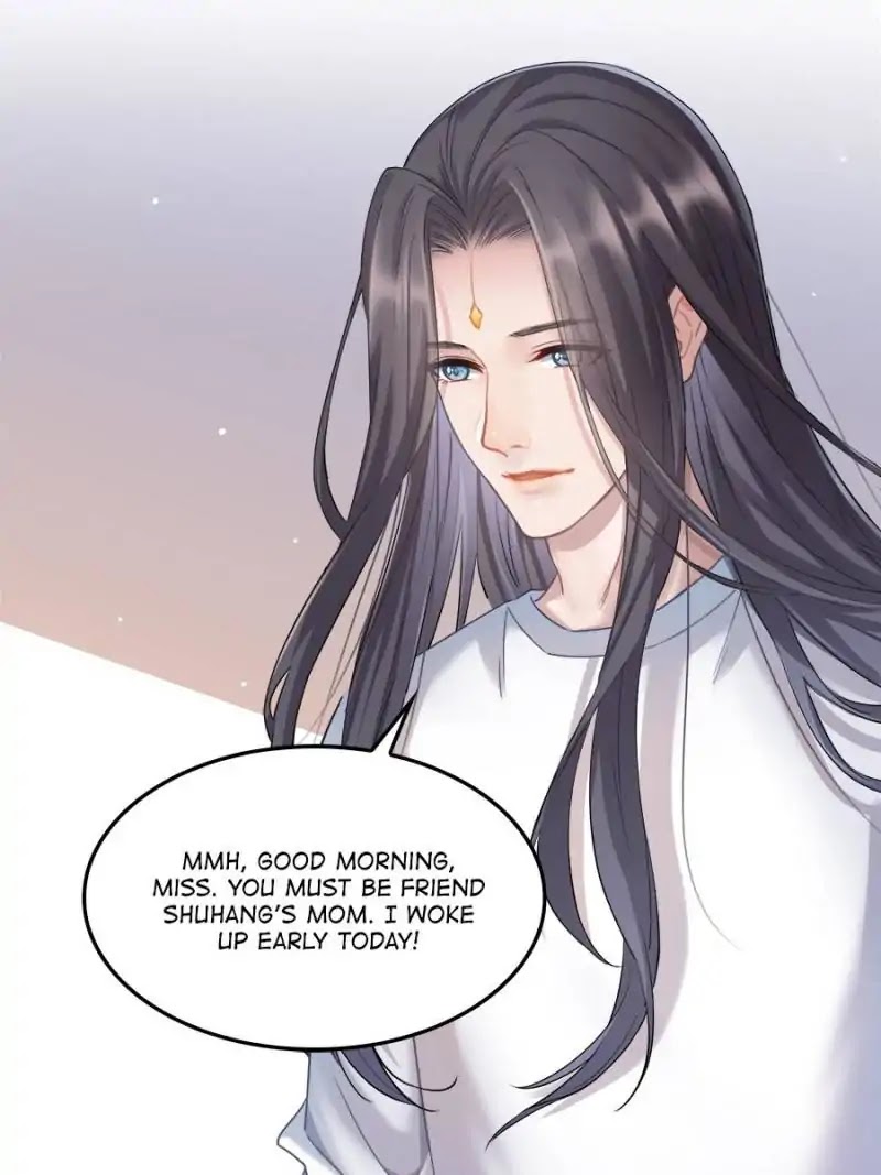 Cultivation Chat Group Chapter 166 page 21 - Chapter 166: What A Sweet-Talker!