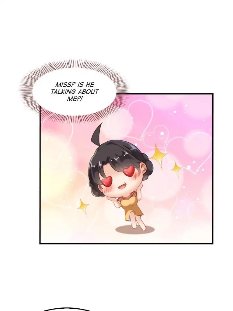 Cultivation Chat Group Chapter 166 page 23 - Chapter 166: What A Sweet-Talker!