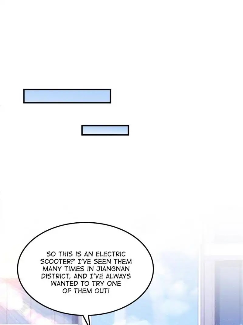 Cultivation Chat Group Chapter 166 page 25 - Chapter 166: What A Sweet-Talker!