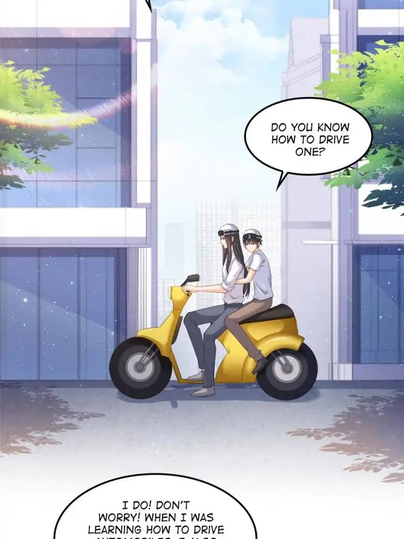 Cultivation Chat Group Chapter 166 page 26 - Chapter 166: What A Sweet-Talker!