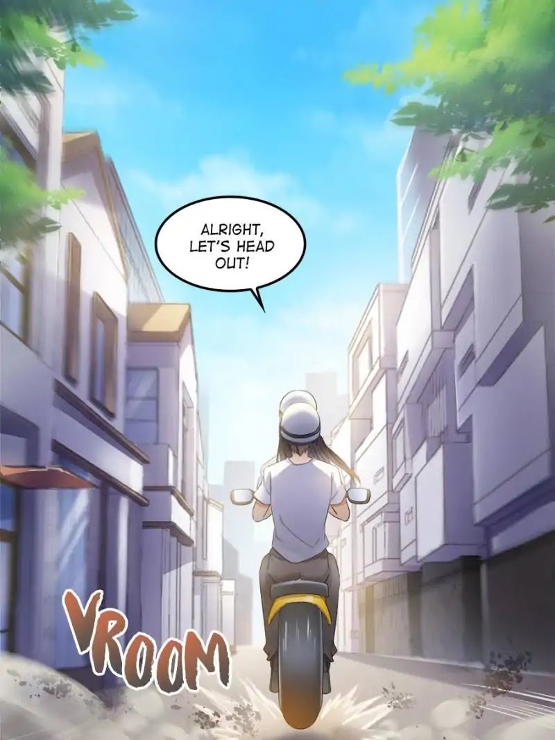 Cultivation Chat Group Chapter 166 page 28 - Chapter 166: What A Sweet-Talker!