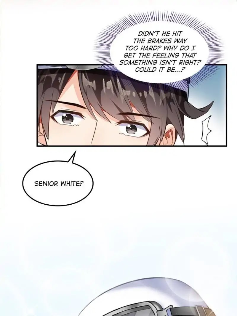 Cultivation Chat Group Chapter 166 page 34 - Chapter 166: What A Sweet-Talker!