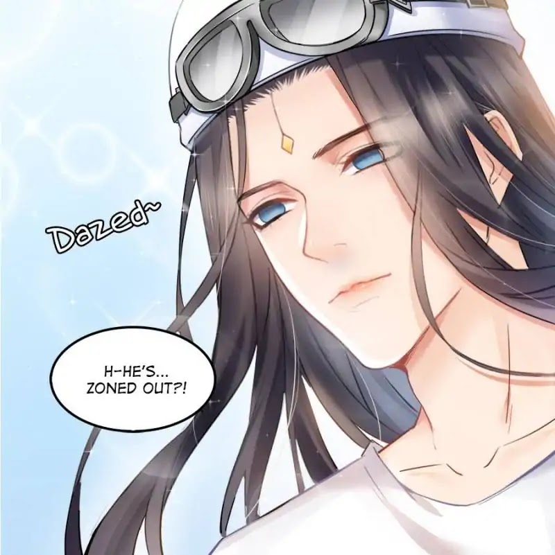 Cultivation Chat Group Chapter 166 page 35 - Chapter 166: What A Sweet-Talker!