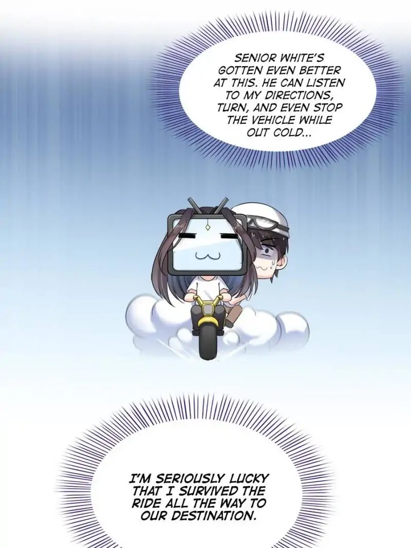 Cultivation Chat Group Chapter 166 page 36 - Chapter 166: What A Sweet-Talker!