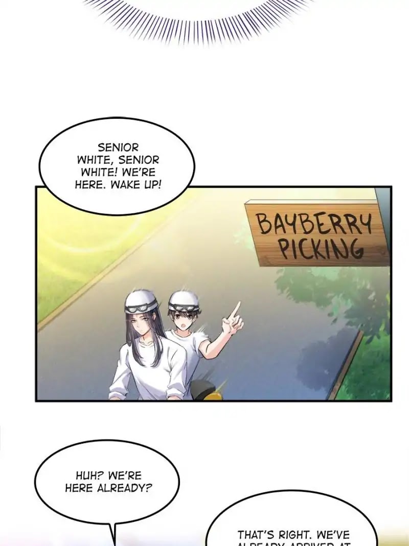 Cultivation Chat Group Chapter 166 page 37 - Chapter 166: What A Sweet-Talker!