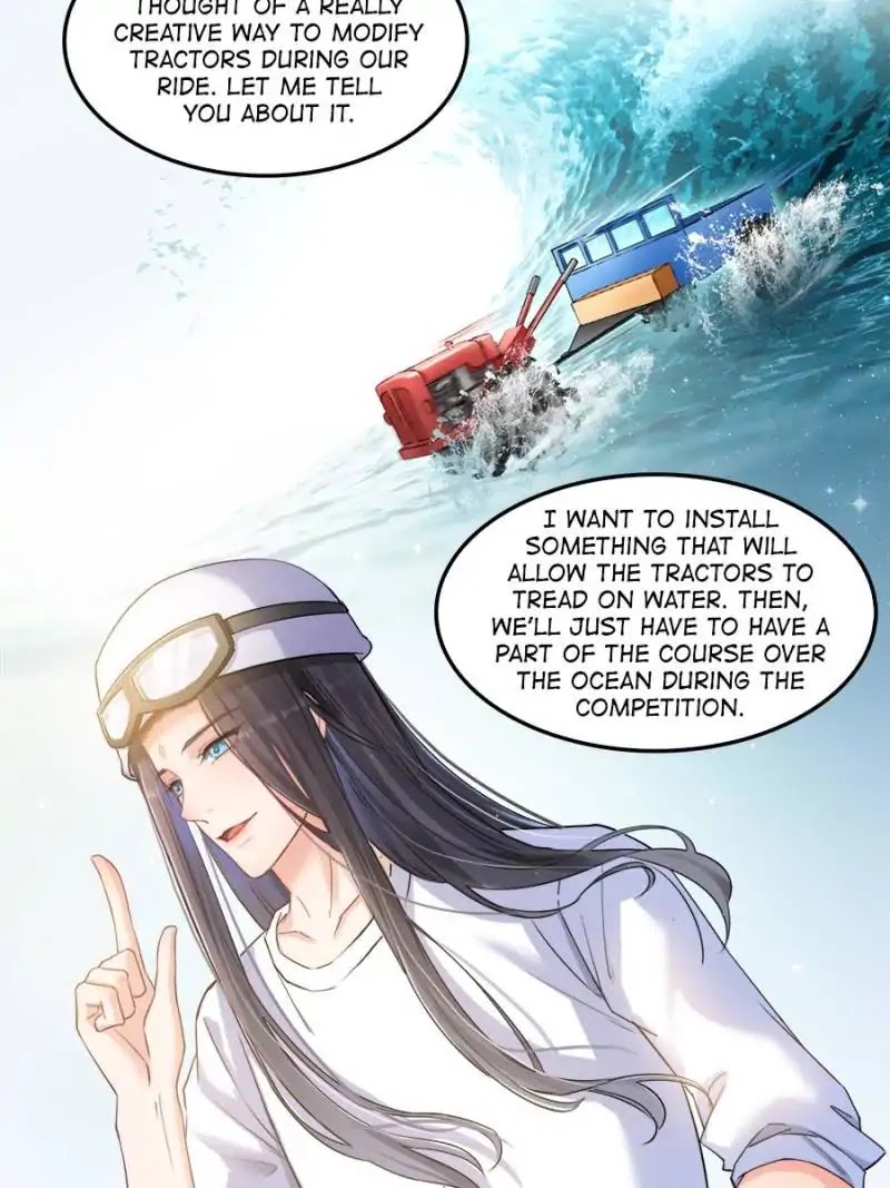 Cultivation Chat Group Chapter 166 page 39 - Chapter 166: What A Sweet-Talker!