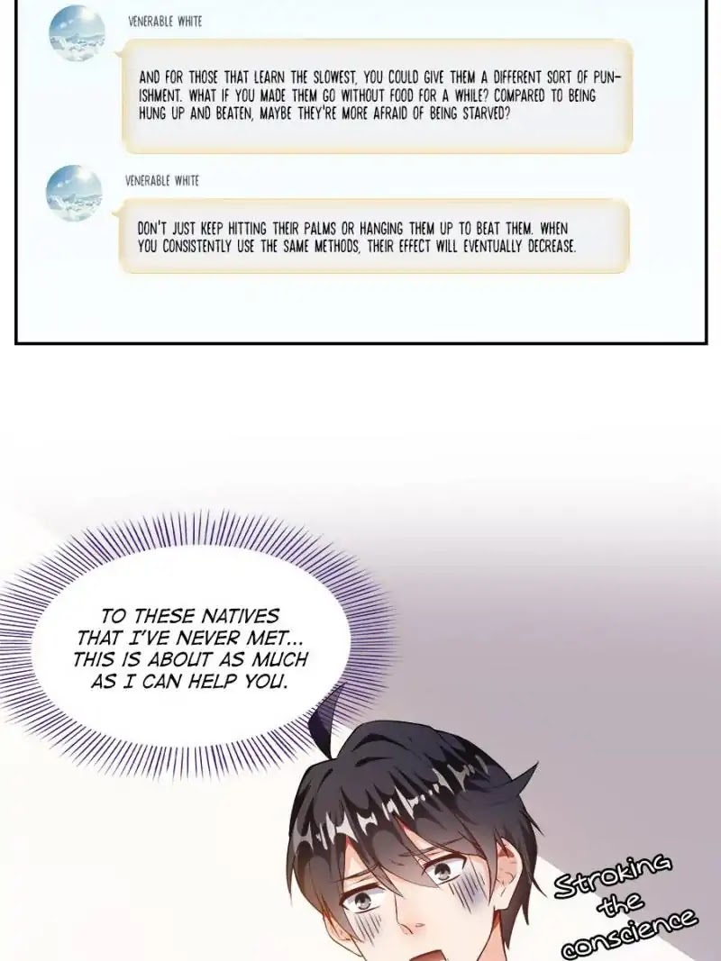Cultivation Chat Group Chapter 166 page 4 - Chapter 166: What A Sweet-Talker!