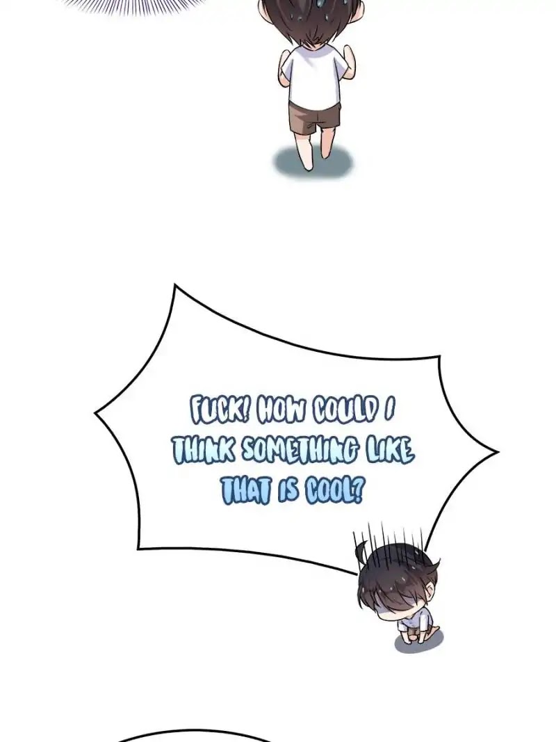 Cultivation Chat Group Chapter 166 page 42 - Chapter 166: What A Sweet-Talker!