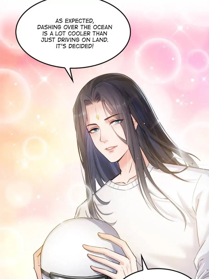 Cultivation Chat Group Chapter 166 page 43 - Chapter 166: What A Sweet-Talker!