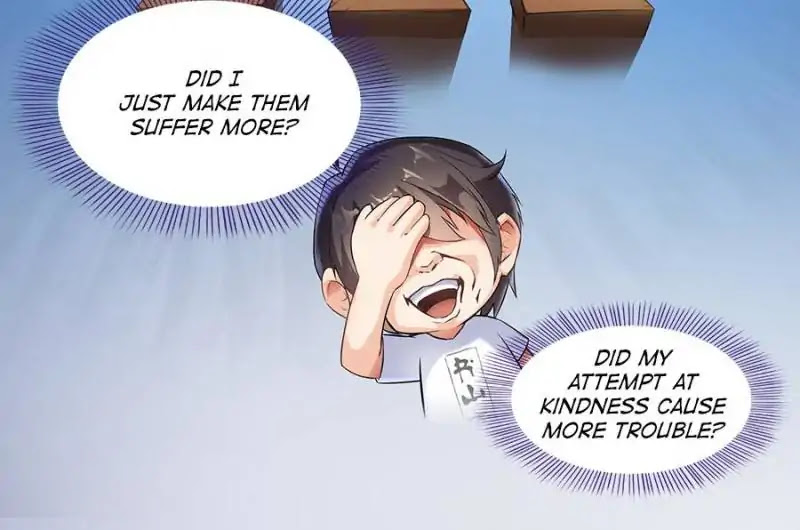 Cultivation Chat Group Chapter 166 page 7 - Chapter 166: What A Sweet-Talker!