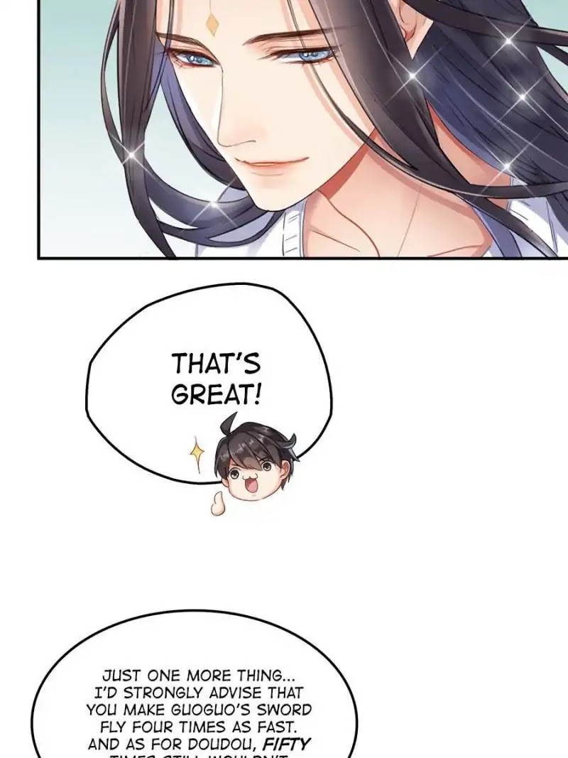 Cultivation Chat Group Chapter 167 page 10 - Chapter 167: Monster Hunter