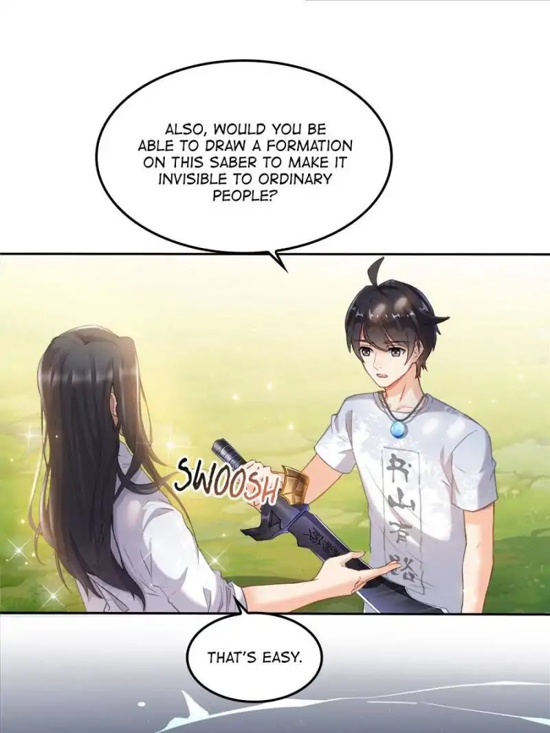 Cultivation Chat Group Chapter 167 page 13 - Chapter 167: Monster Hunter