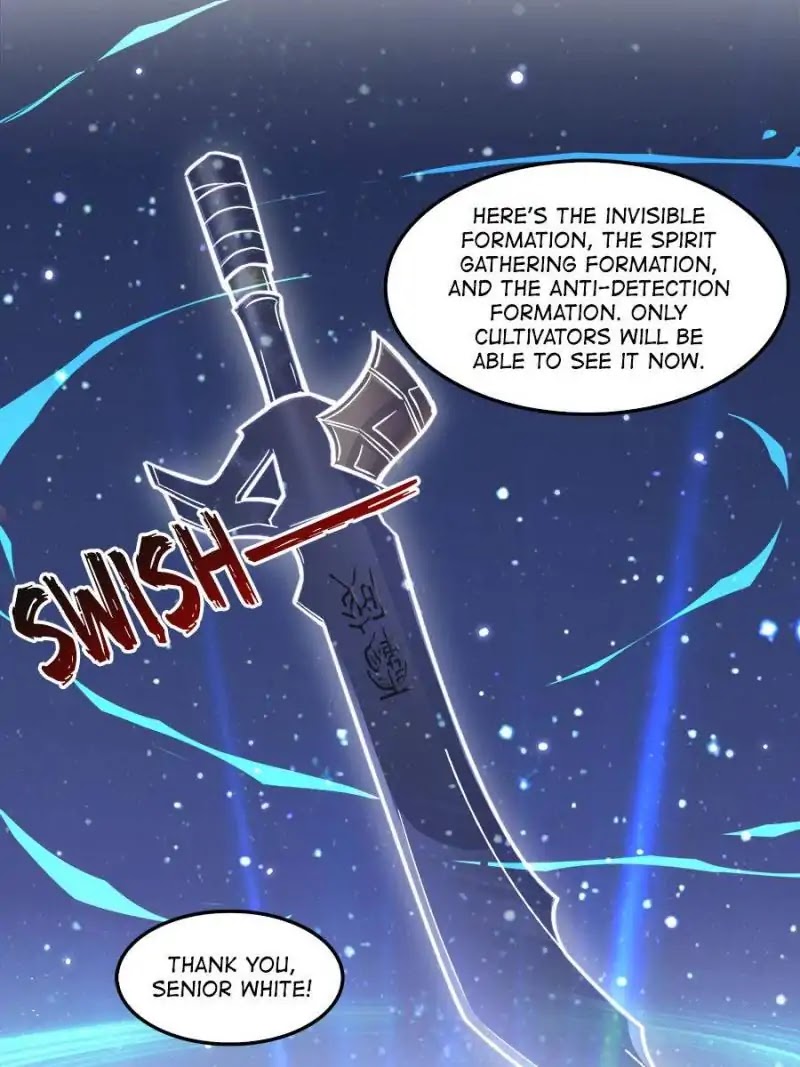 Cultivation Chat Group Chapter 167 page 14 - Chapter 167: Monster Hunter