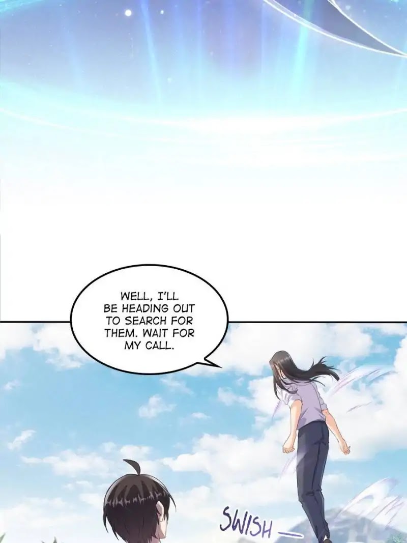 Cultivation Chat Group Chapter 167 page 15 - Chapter 167: Monster Hunter