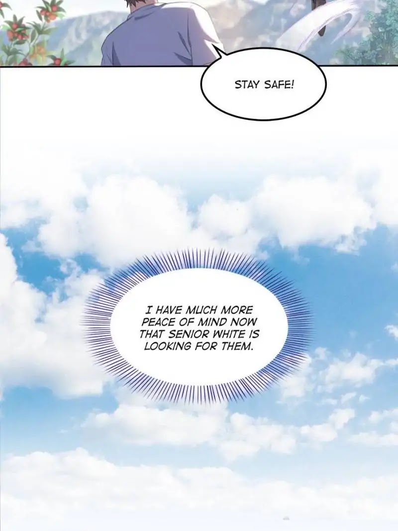 Cultivation Chat Group Chapter 167 page 16 - Chapter 167: Monster Hunter