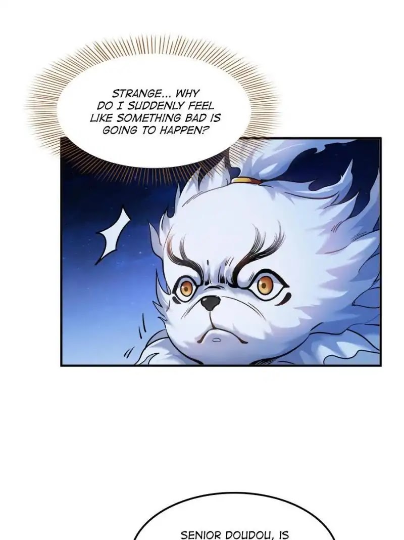 Cultivation Chat Group Chapter 167 page 19 - Chapter 167: Monster Hunter