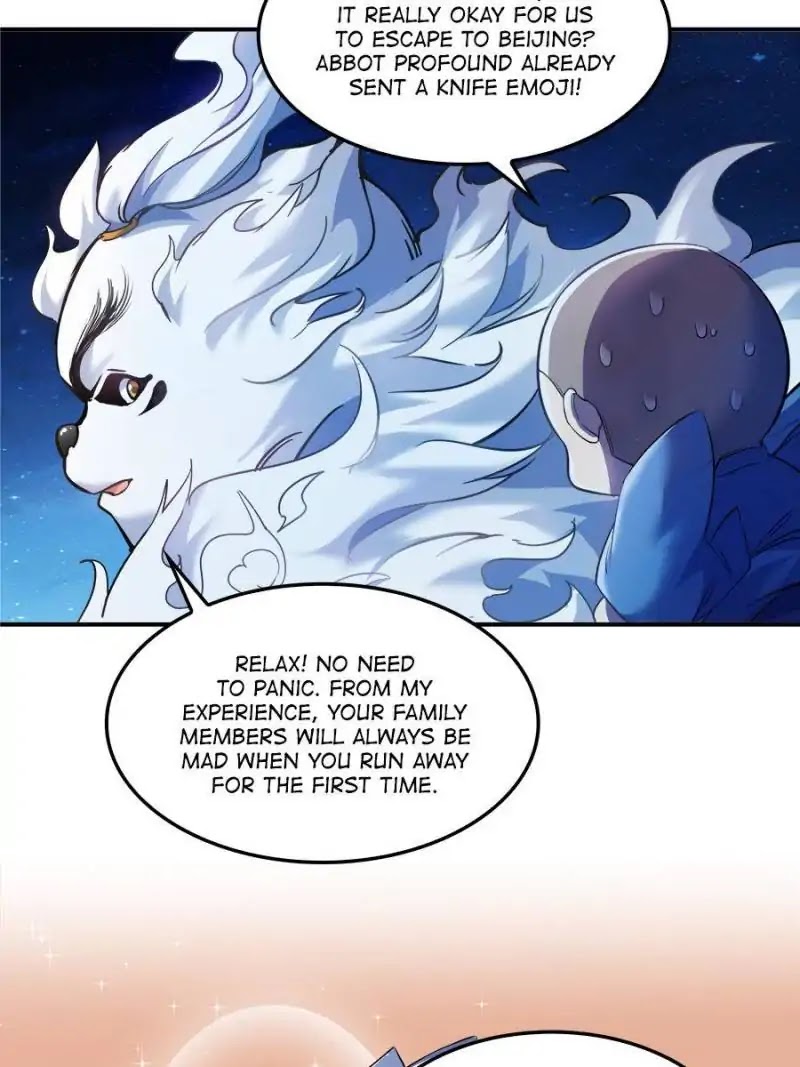 Cultivation Chat Group Chapter 167 page 20 - Chapter 167: Monster Hunter
