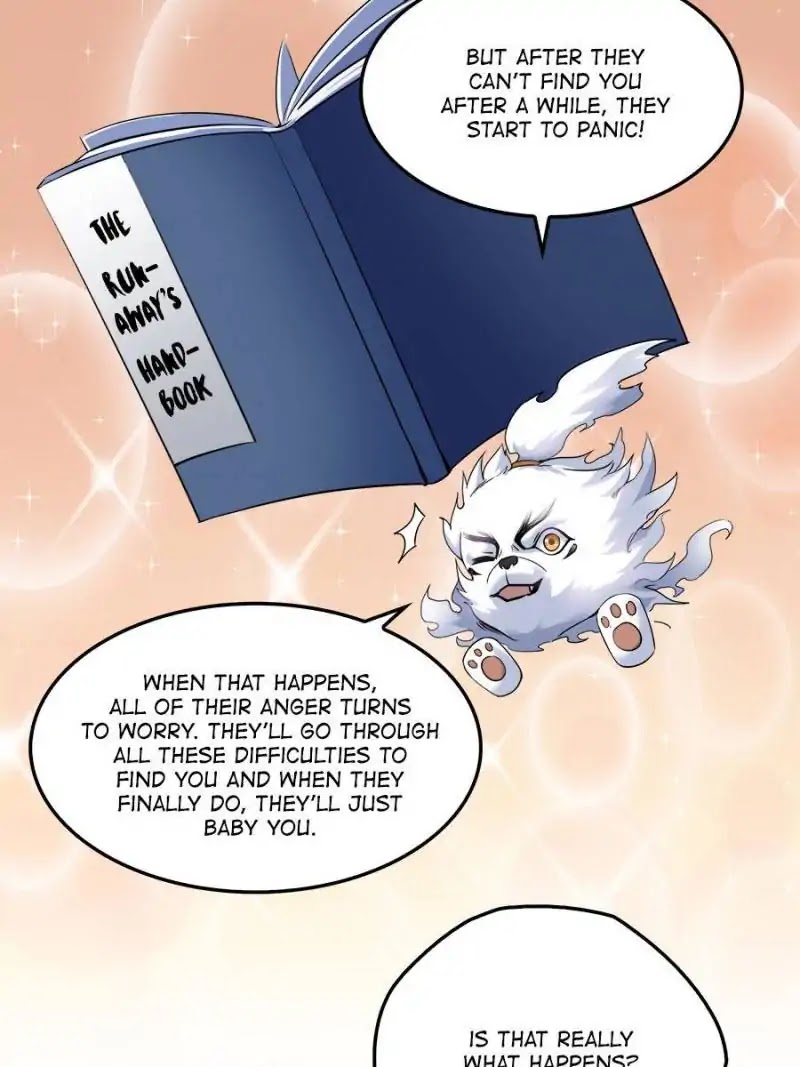Cultivation Chat Group Chapter 167 page 21 - Chapter 167: Monster Hunter