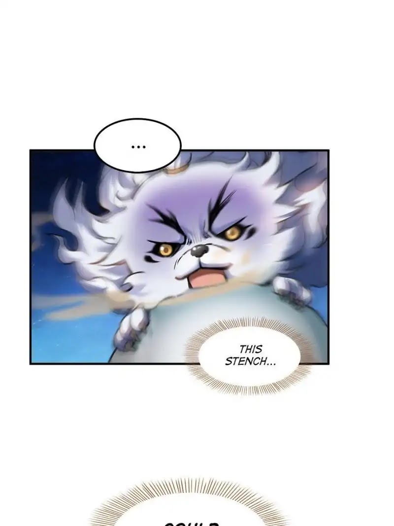 Cultivation Chat Group Chapter 167 page 23 - Chapter 167: Monster Hunter