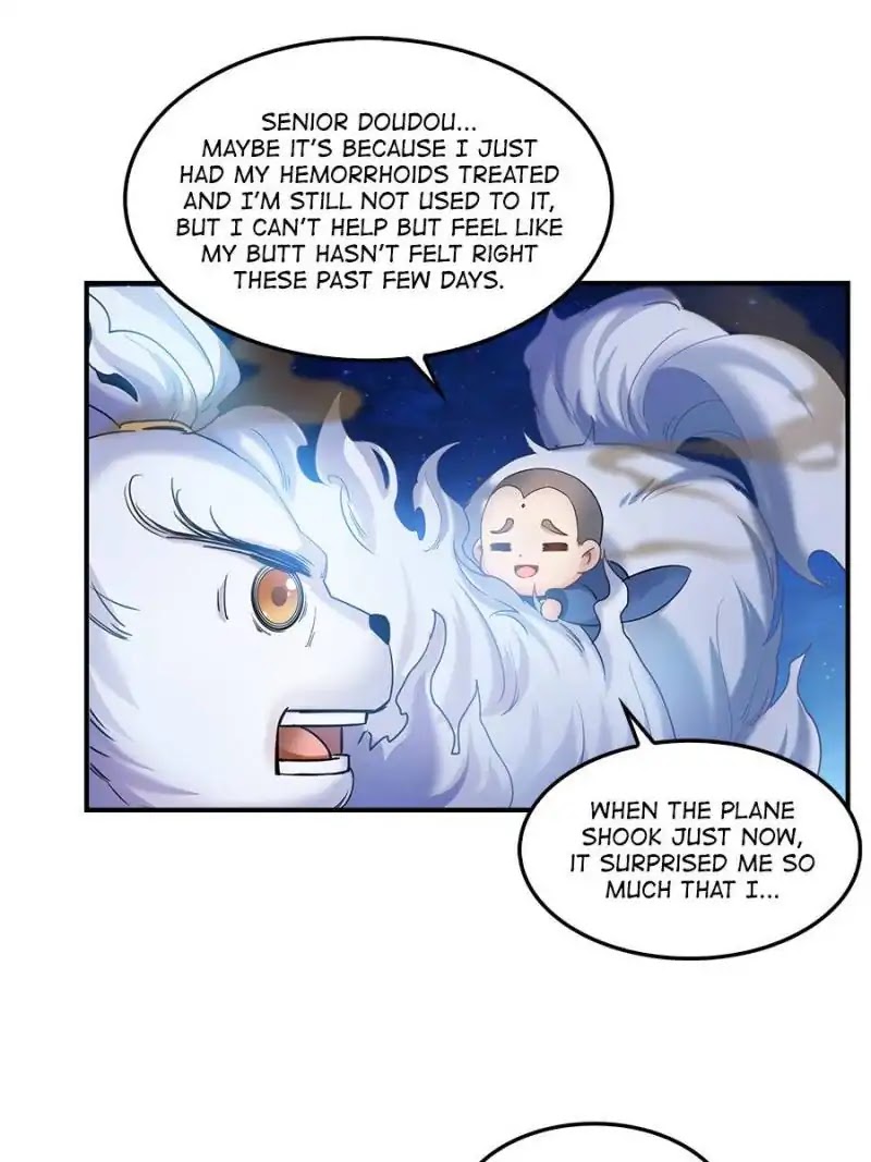 Cultivation Chat Group Chapter 167 page 25 - Chapter 167: Monster Hunter