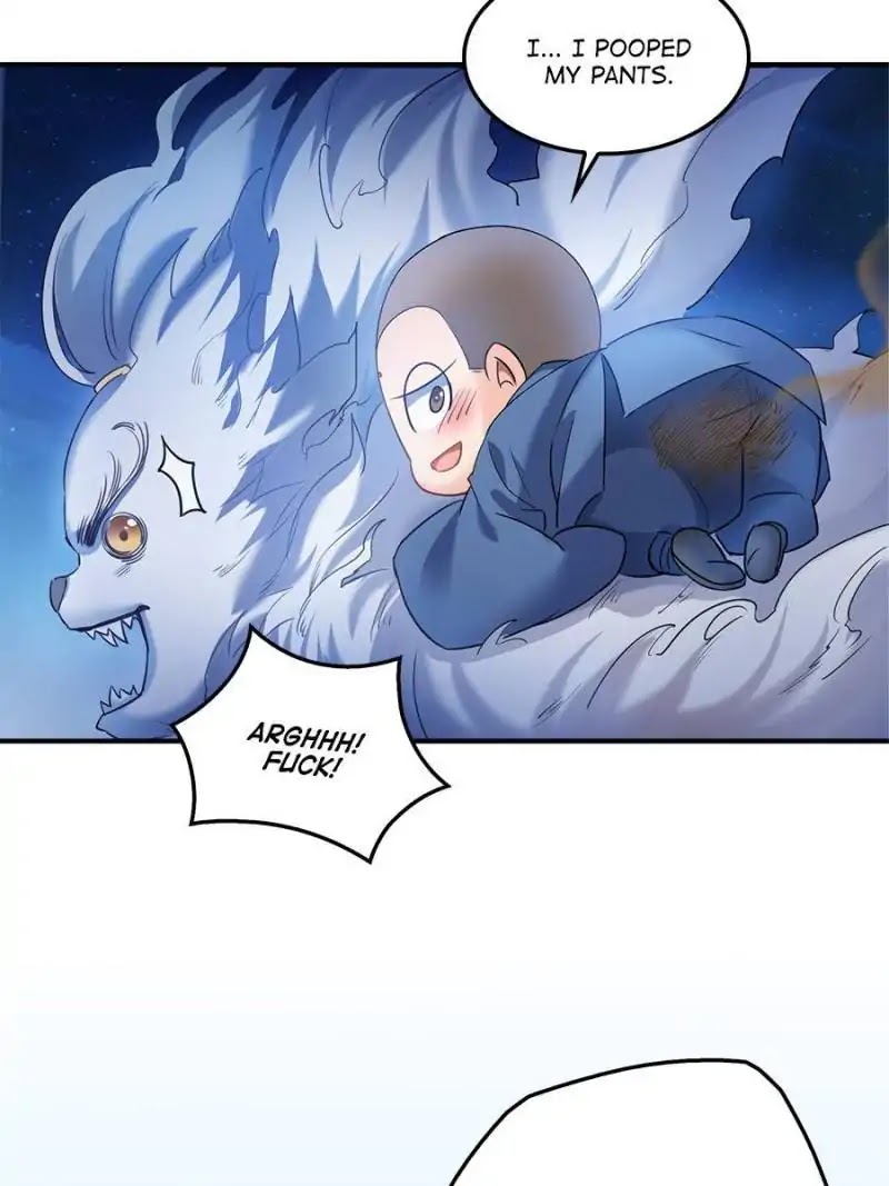 Cultivation Chat Group Chapter 167 page 26 - Chapter 167: Monster Hunter