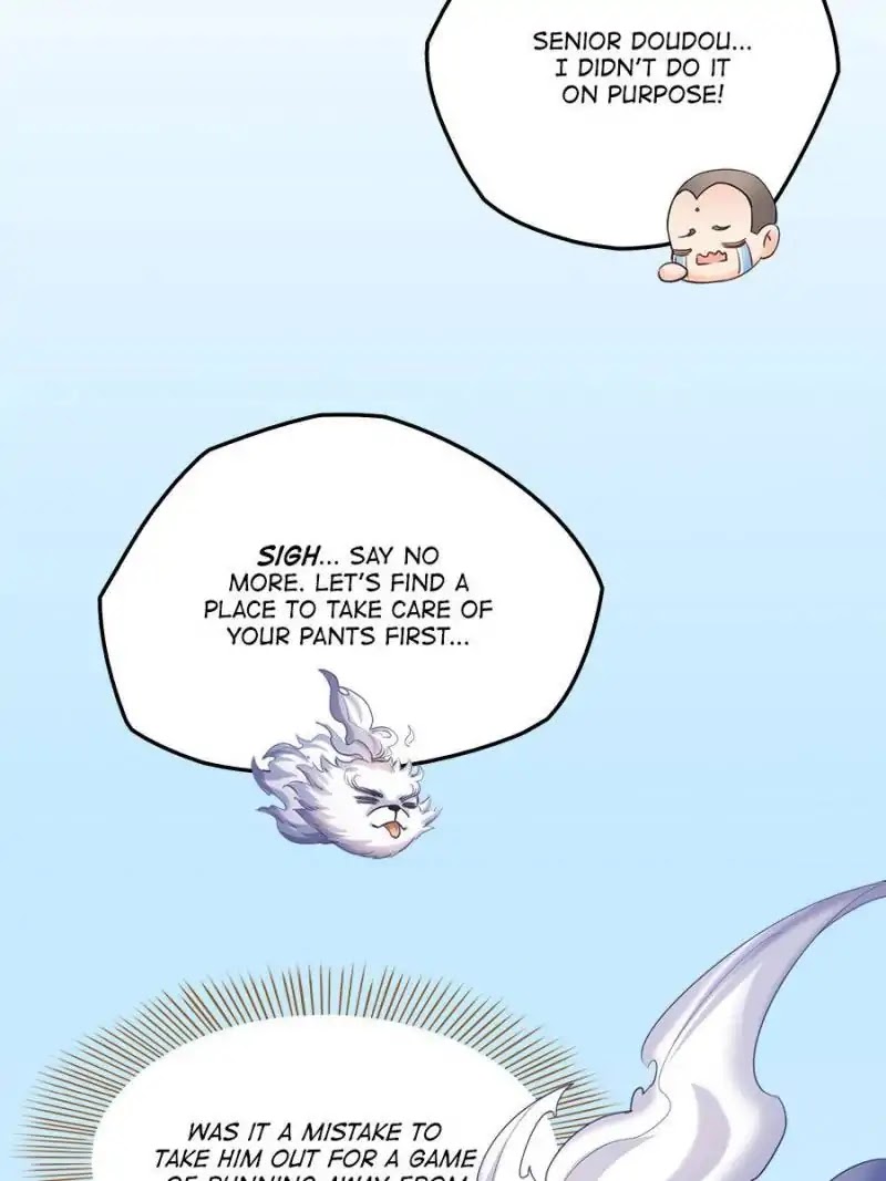 Cultivation Chat Group Chapter 167 page 27 - Chapter 167: Monster Hunter