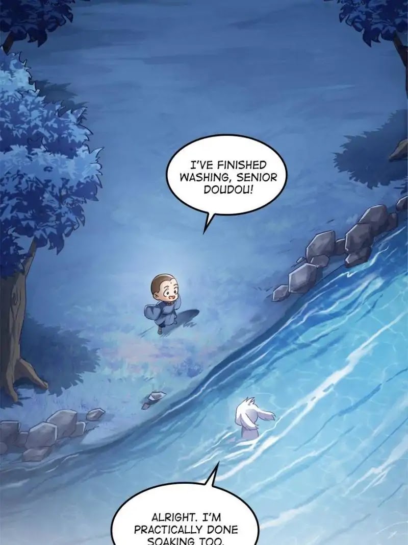 Cultivation Chat Group Chapter 167 page 29 - Chapter 167: Monster Hunter