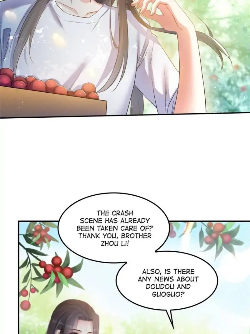 Cultivation Chat Group Chapter 167 page 3 - Chapter 167: Monster Hunter