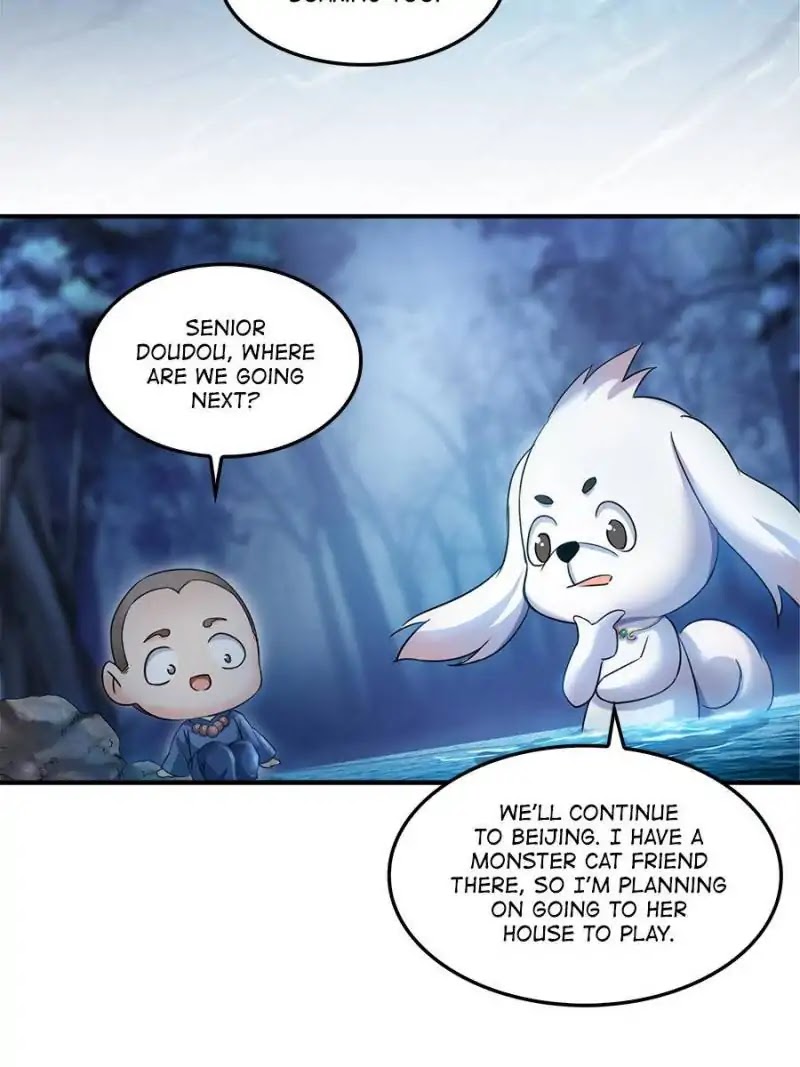 Cultivation Chat Group Chapter 167 page 30 - Chapter 167: Monster Hunter