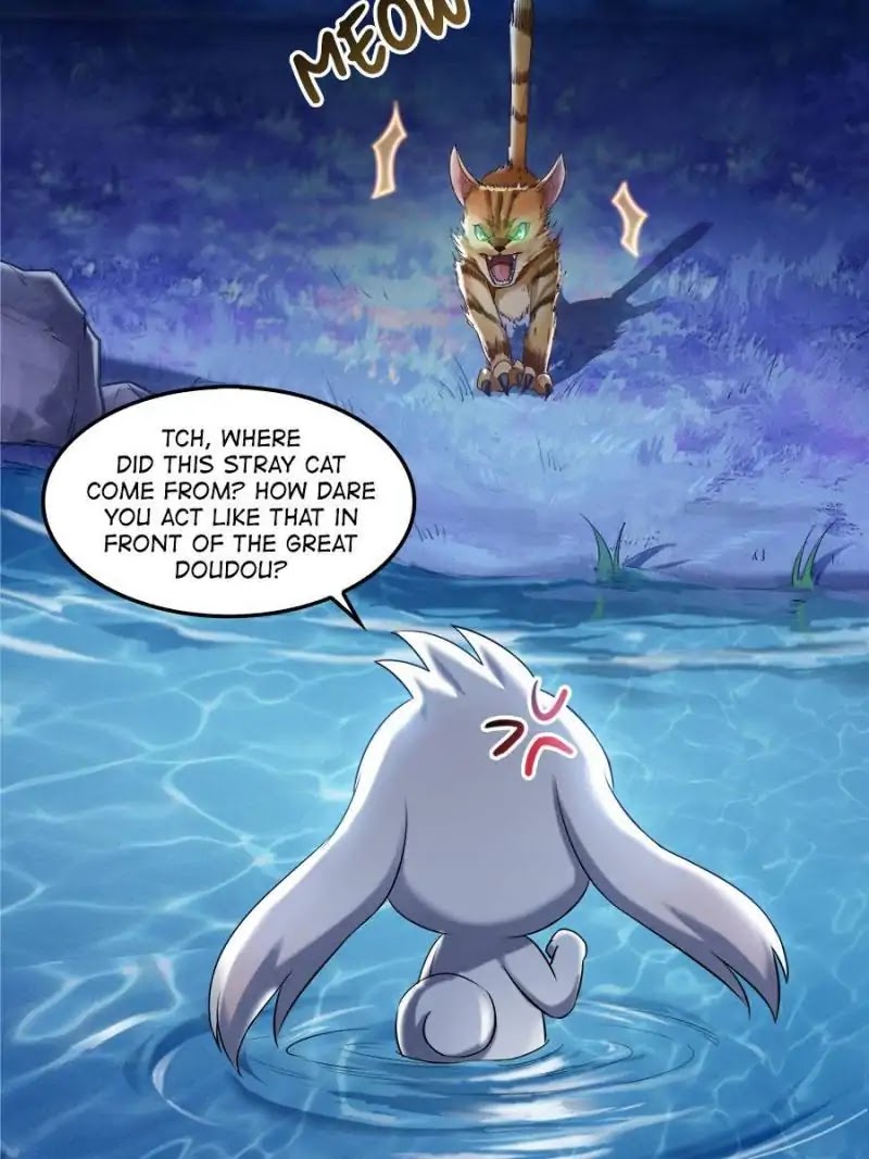 Cultivation Chat Group Chapter 167 page 32 - Chapter 167: Monster Hunter