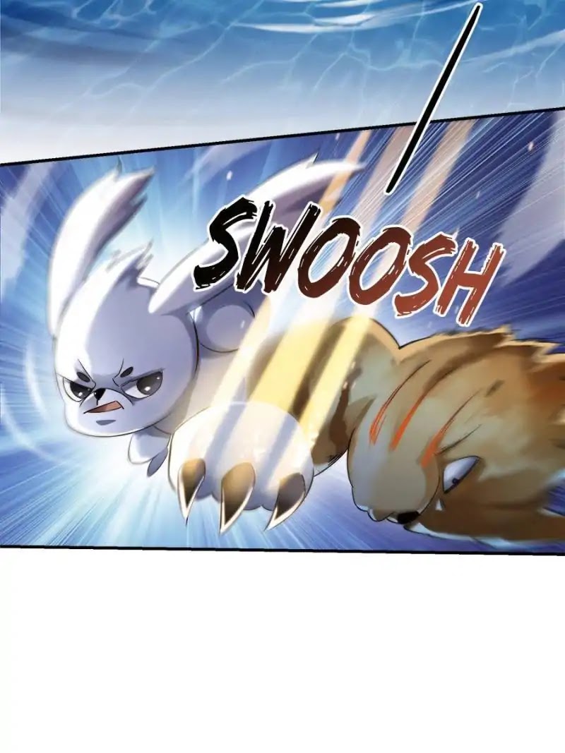 Cultivation Chat Group Chapter 167 page 33 - Chapter 167: Monster Hunter