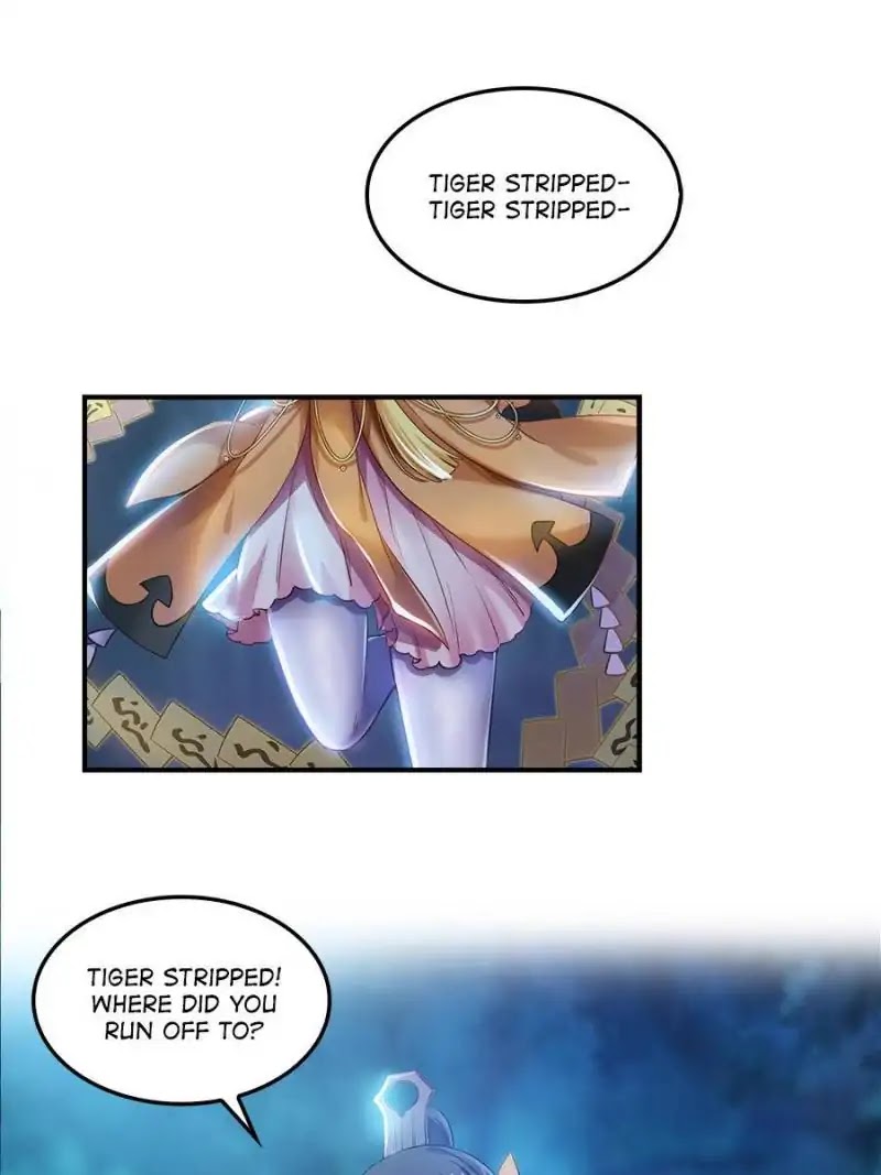 Cultivation Chat Group Chapter 167 page 34 - Chapter 167: Monster Hunter