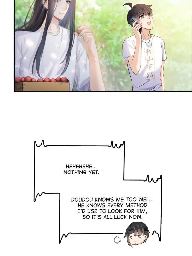 Cultivation Chat Group Chapter 167 page 4 - Chapter 167: Monster Hunter