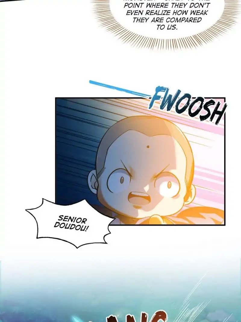 Cultivation Chat Group Chapter 167 page 40 - Chapter 167: Monster Hunter