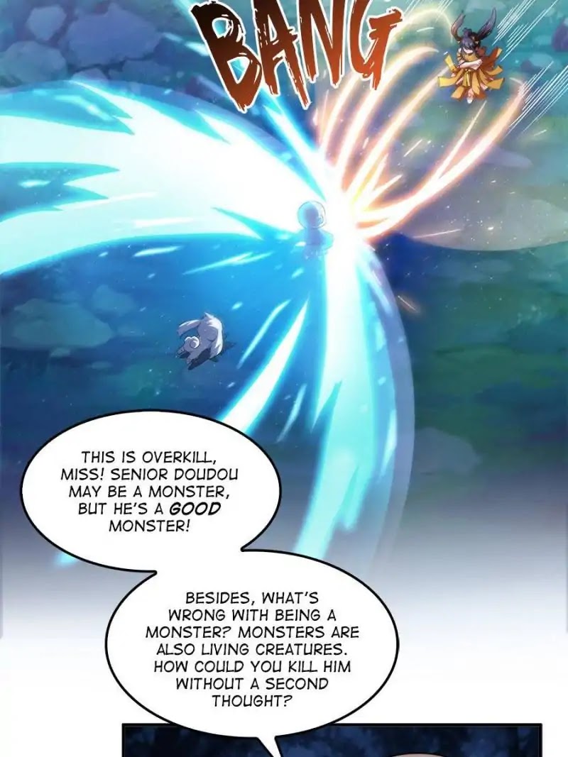 Cultivation Chat Group Chapter 167 page 41 - Chapter 167: Monster Hunter