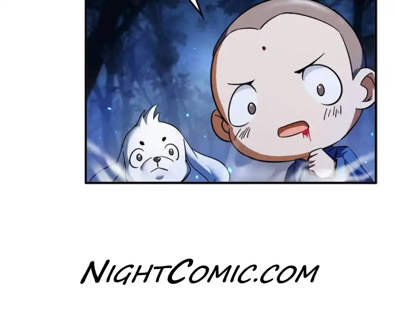 Cultivation Chat Group Chapter 167 page 42 - Chapter 167: Monster Hunter