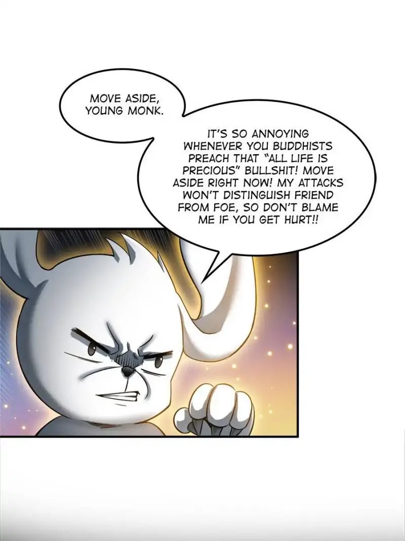 Cultivation Chat Group Chapter 167 page 43 - Chapter 167: Monster Hunter